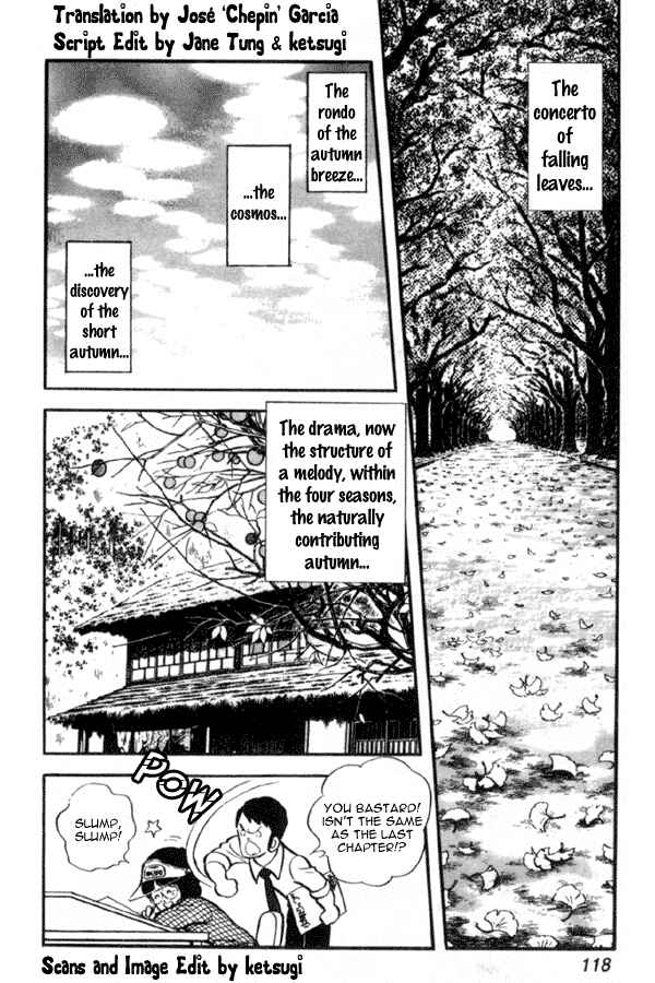 Page 2 Chapter 27 Miyuki