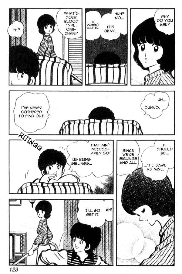 Page 7 Chapter 27 Miyuki