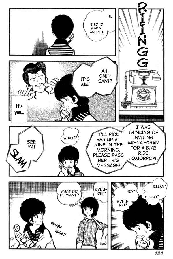 Page 8 Chapter 27 Miyuki