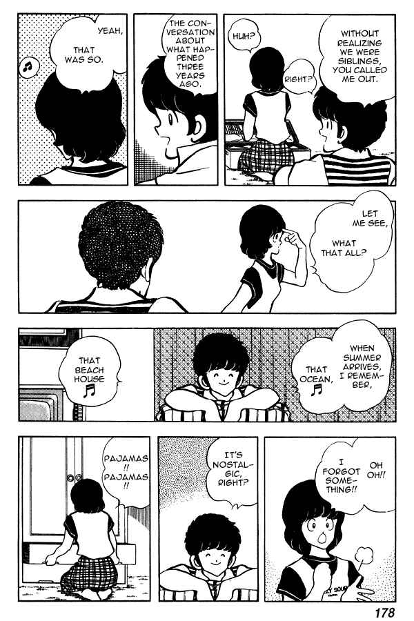 Page 19 Chapter 69 Miyuki