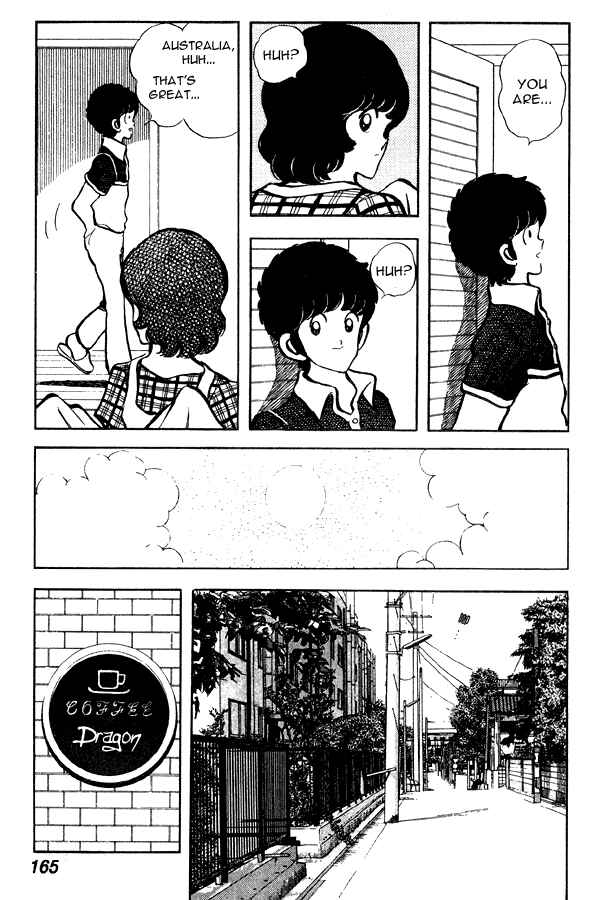 Page 6 Chapter 69 Miyuki