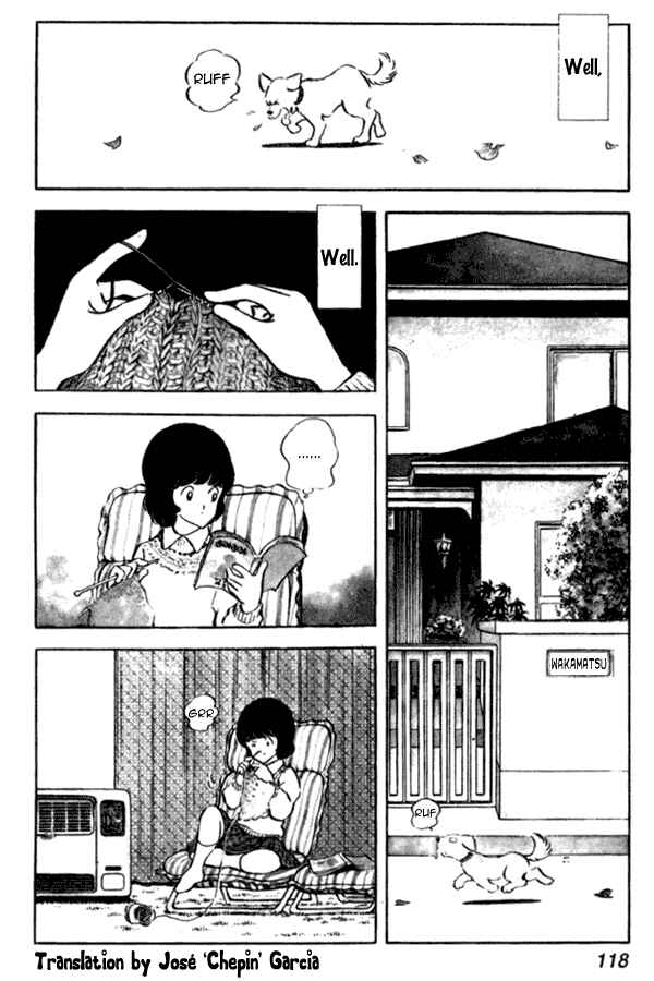 Page 2 Chapter 35 Miyuki