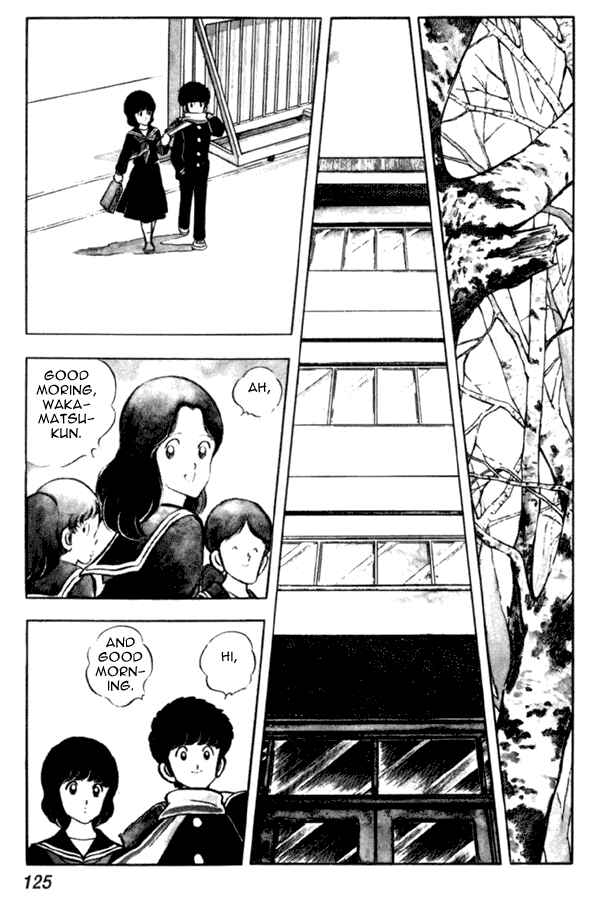 Page 9 Chapter 35 Miyuki