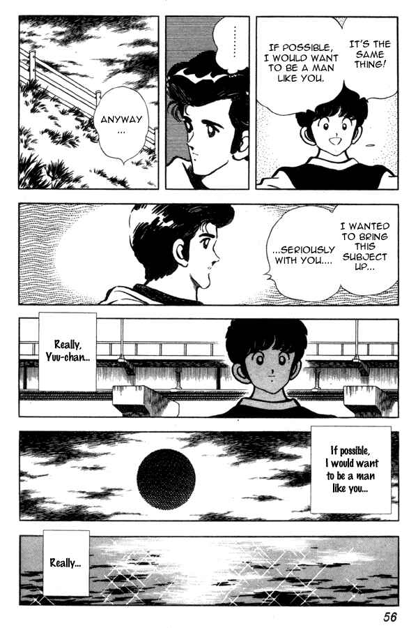 Page 10 Chapter 89 Miyuki