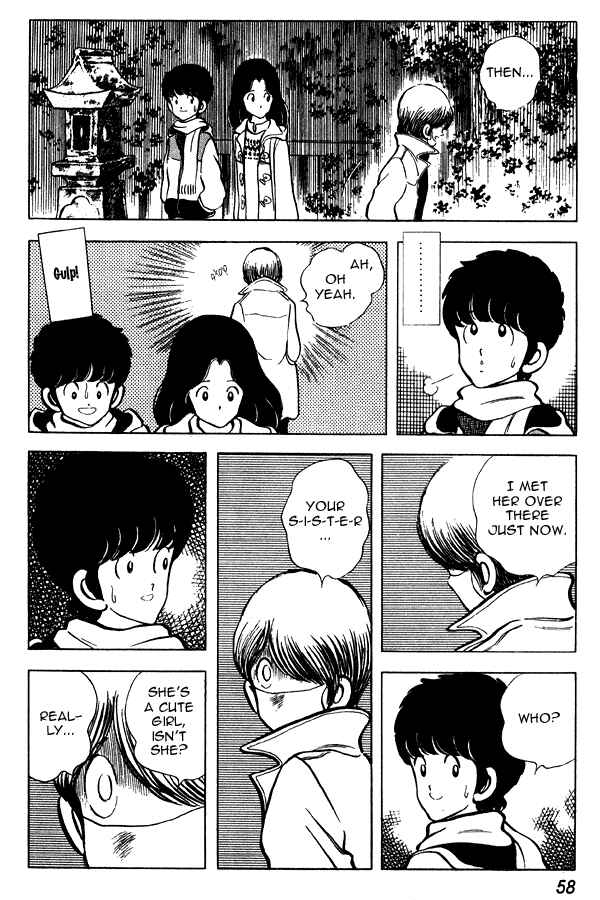 Page 10 Chapter 56 Miyuki