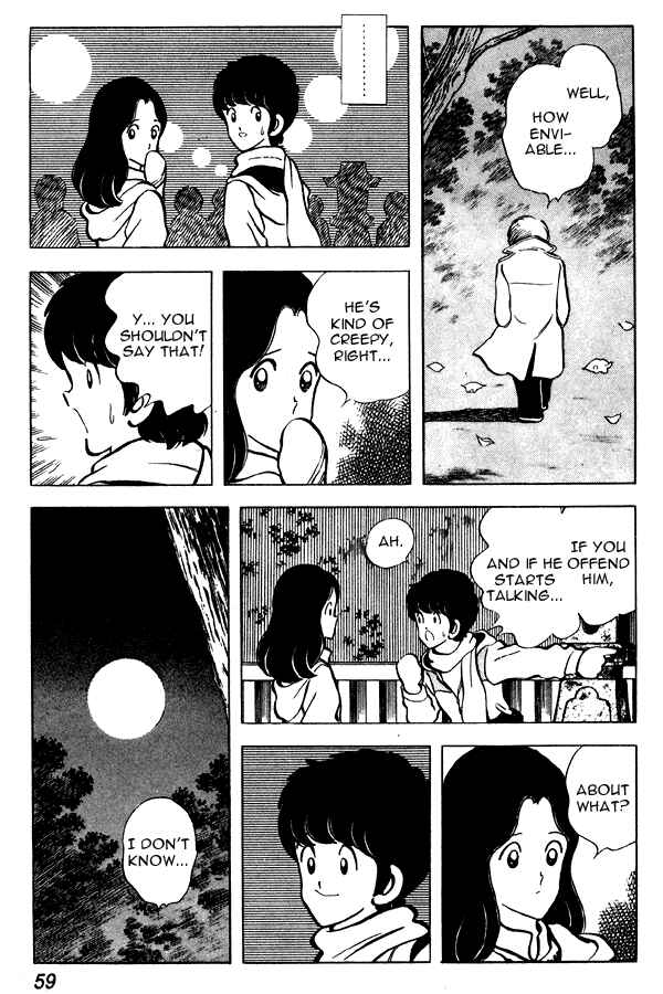 Page 11 Chapter 56 Miyuki