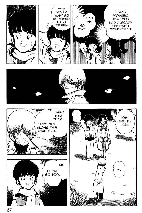 Page 9 Chapter 56 Miyuki