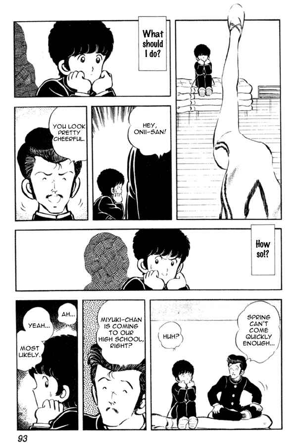 Page 11 Chapter 11 Miyuki
