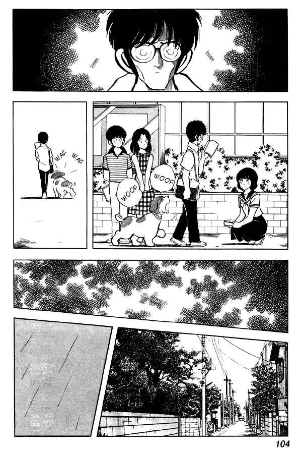 Page 10 Chapter 66 Miyuki