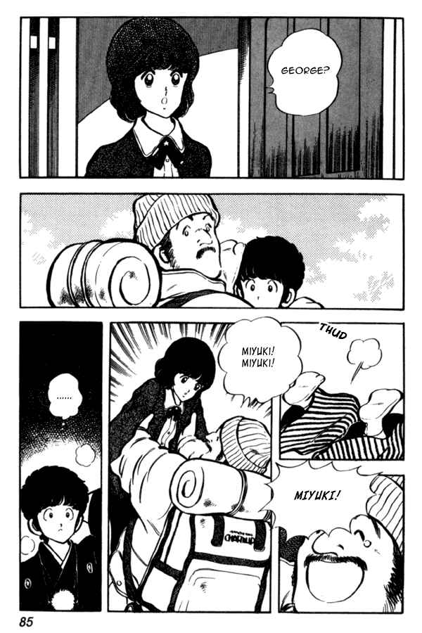 Page 15 Chapter 33 Miyuki