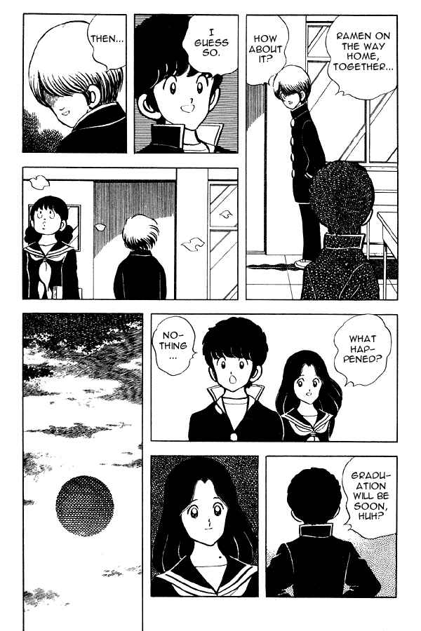 Page 11 Chapter 57 Miyuki