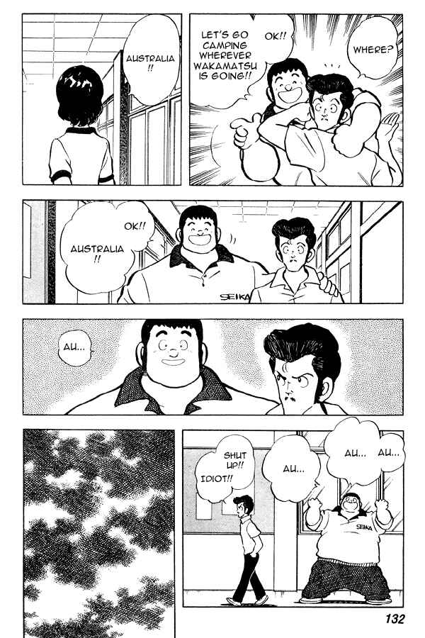 Page 16 Chapter 67 Miyuki