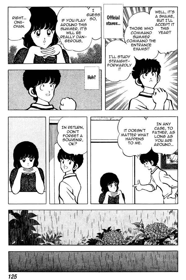 Page 9 Chapter 67 Miyuki