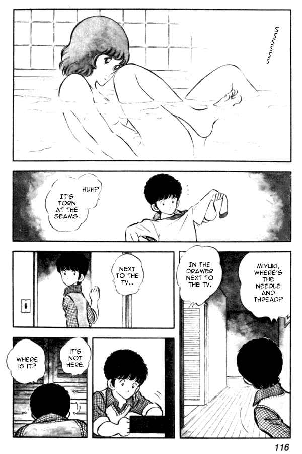 Page 10 Chapter 12 Miyuki