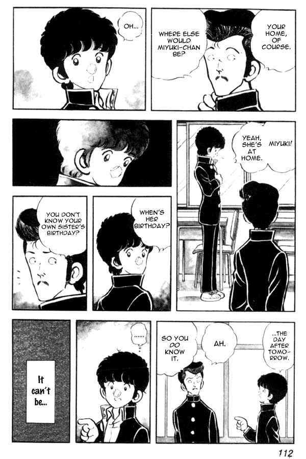 Page 6 Chapter 12 Miyuki