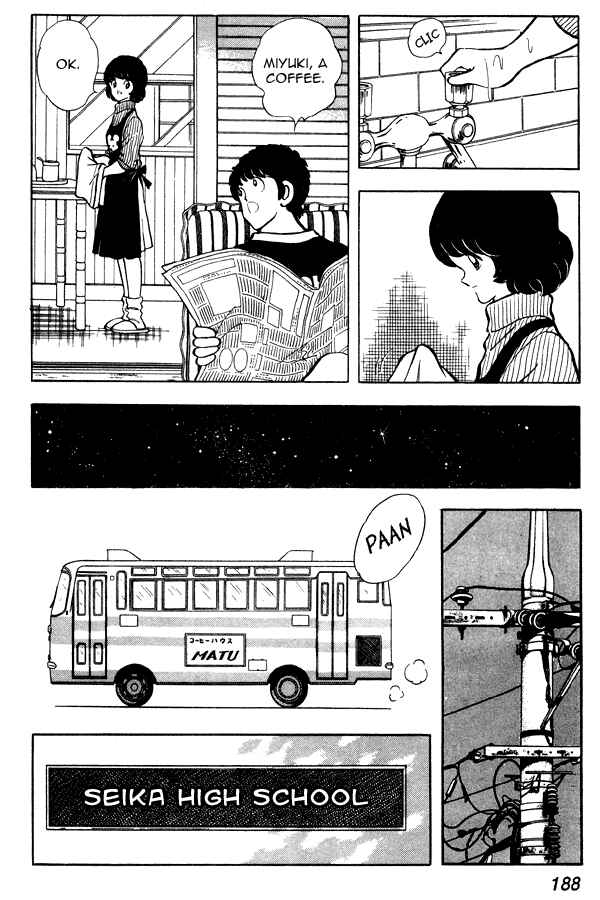 Page 10 Chapter 78 Miyuki