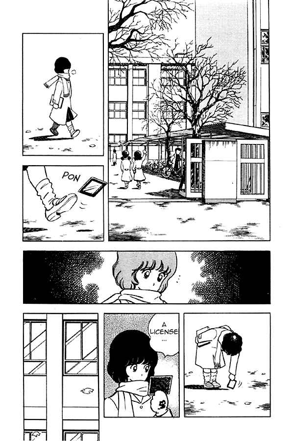 Page 11 Chapter 78 Miyuki