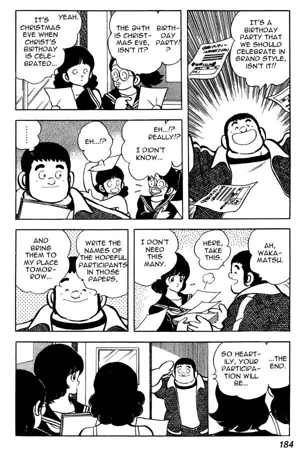 Page 6 Chapter 78 Miyuki