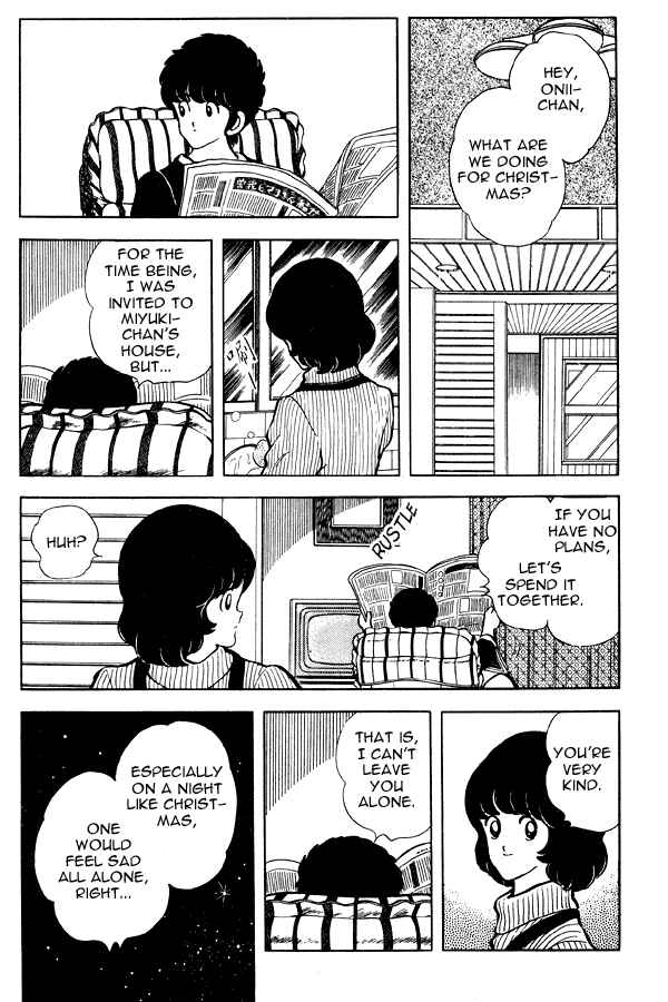 Page 9 Chapter 78 Miyuki