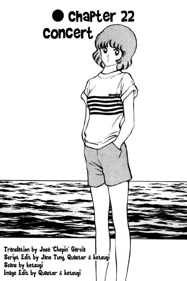 Page 5 Chapter 22 Miyuki