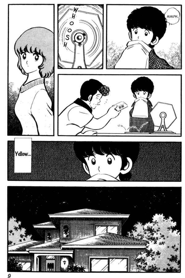 Page 9 Chapter 22 Miyuki