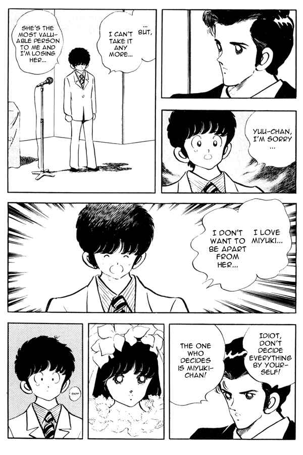 Page 24 Chapter 94 Miyuki