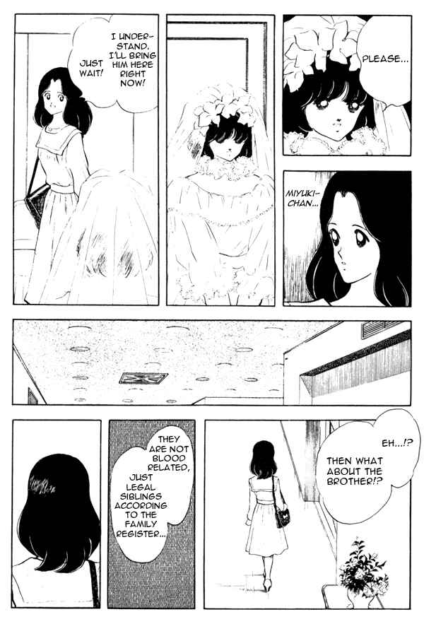Page 9 Chapter 94 Miyuki