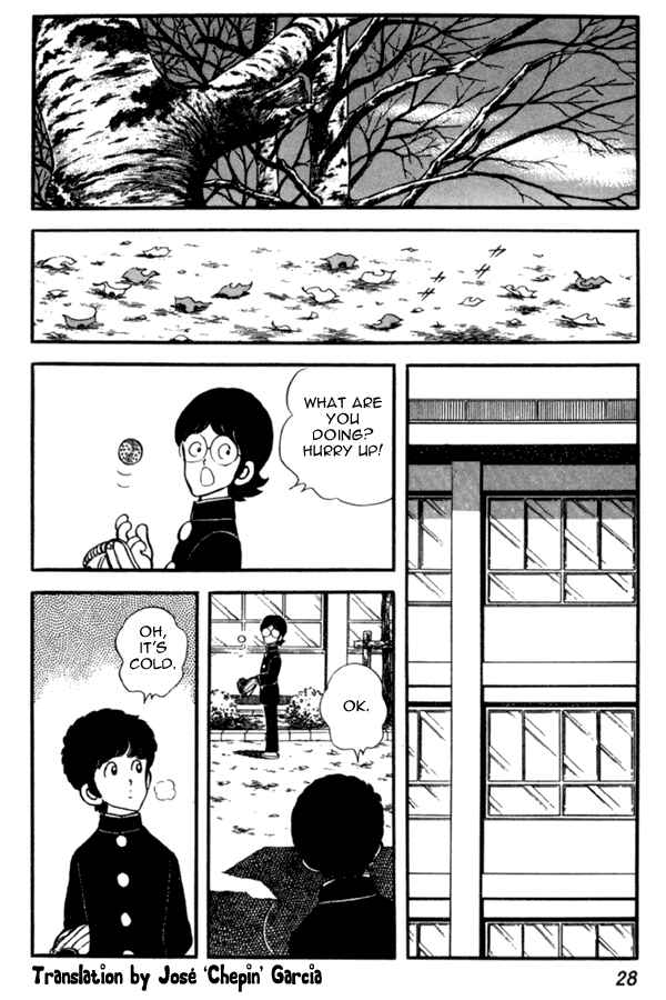 Page 2 Chapter 31 Miyuki