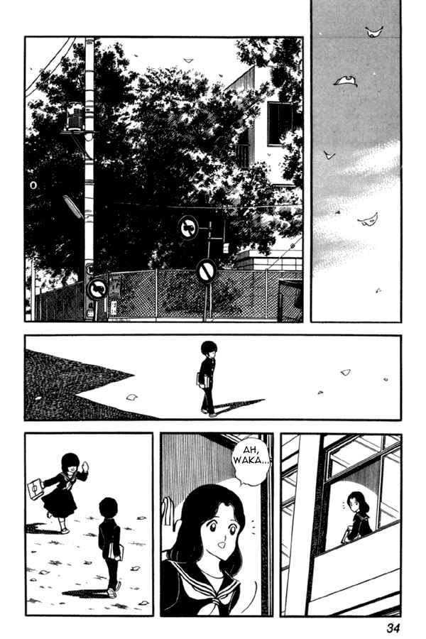 Page 8 Chapter 31 Miyuki