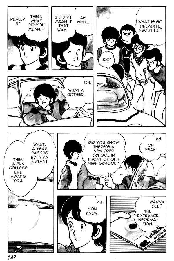 Page 9 Chapter 60 Miyuki