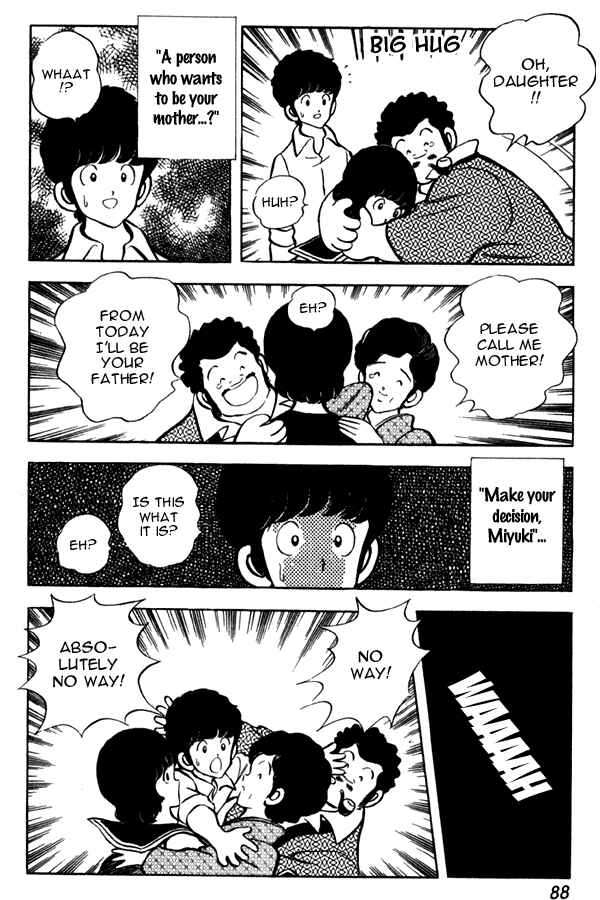 Page 20 Chapter 49 Miyuki