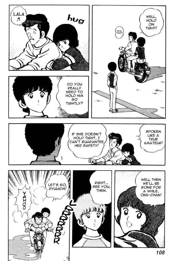 Page 16 Chapter 4 Miyuki