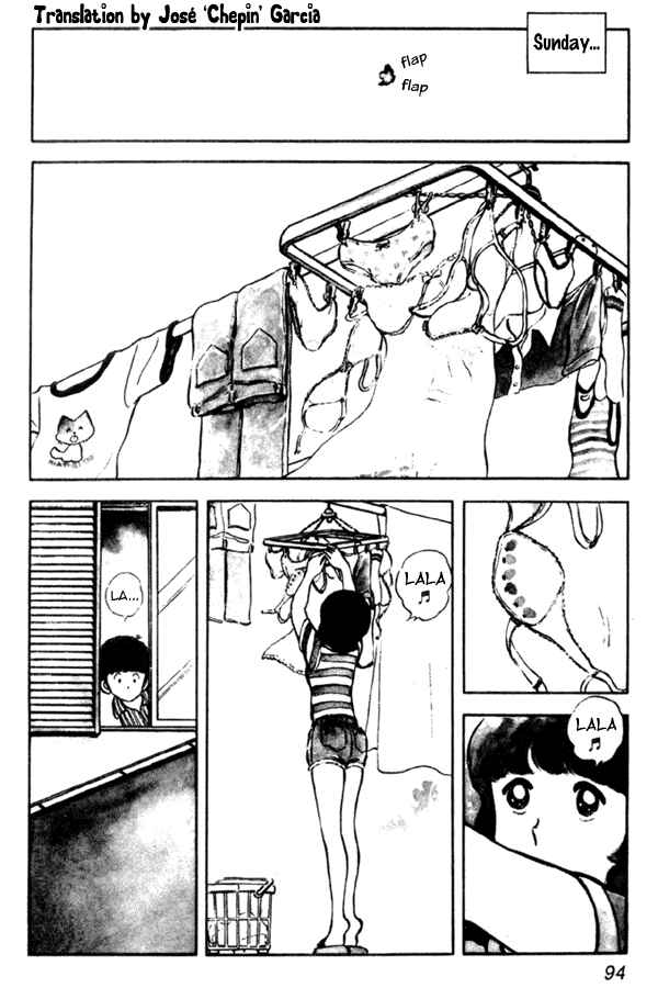 Page 2 Chapter 4 Miyuki