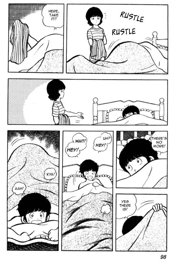Page 6 Chapter 4 Miyuki