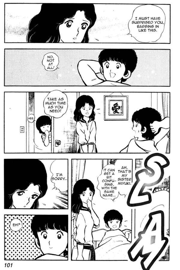 Page 9 Chapter 4 Miyuki