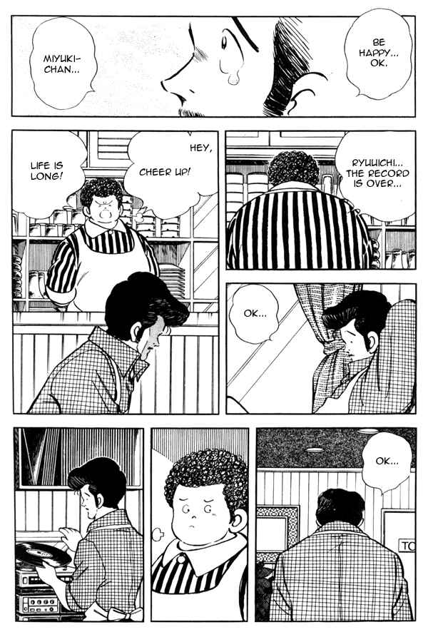 Page 10 Chapter 95 Miyuki
