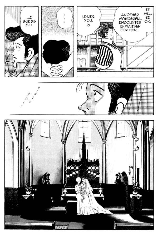 Page 9 Chapter 95 Miyuki