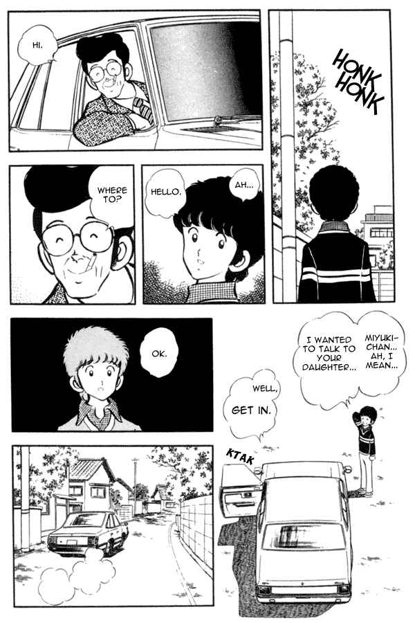Page 8 Chapter 15 Miyuki