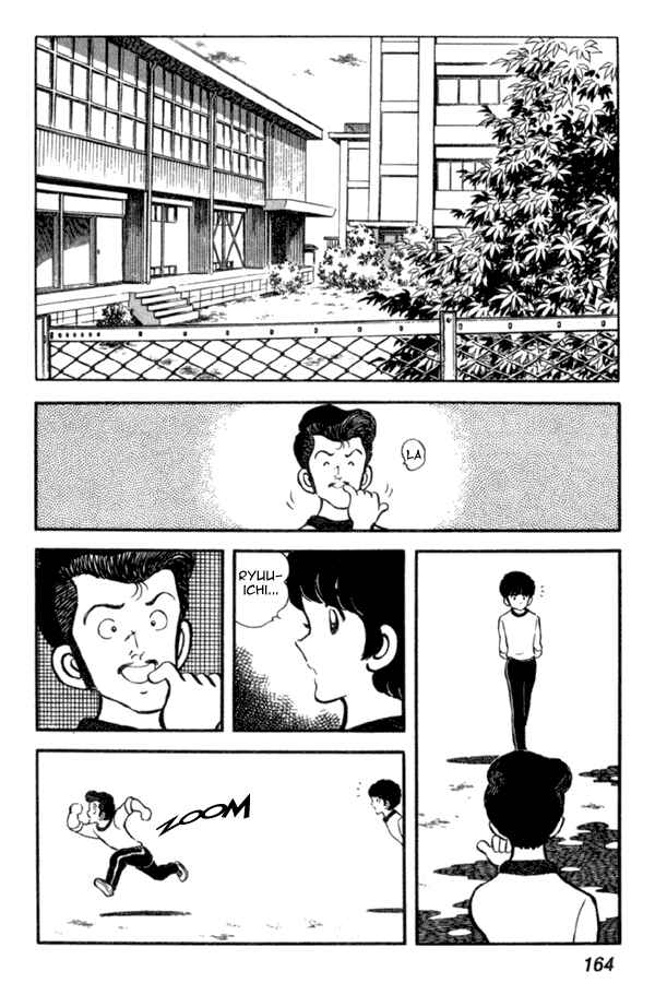 Page 14 Chapter 21 Miyuki