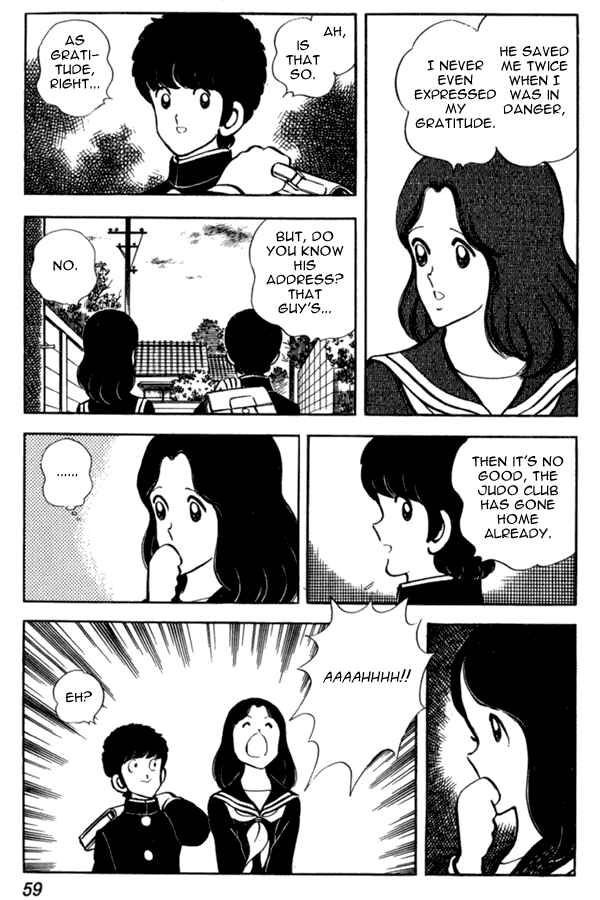 Page 11 Chapter 32 Miyuki
