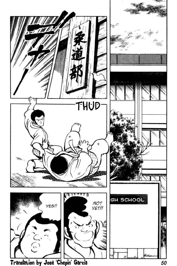Page 2 Chapter 32 Miyuki