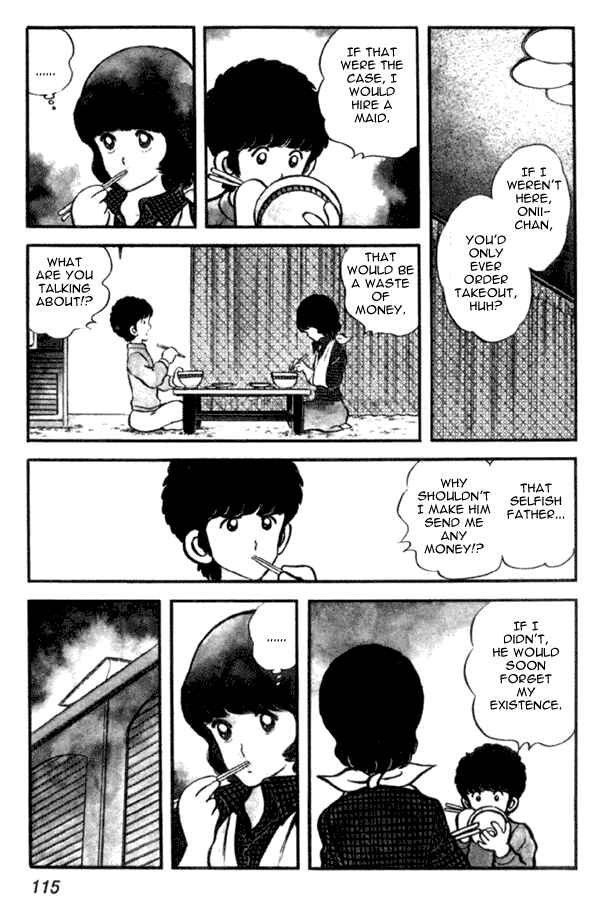Page 11 Chapter 19 Miyuki