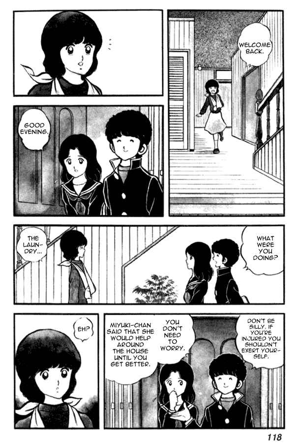 Page 14 Chapter 19 Miyuki