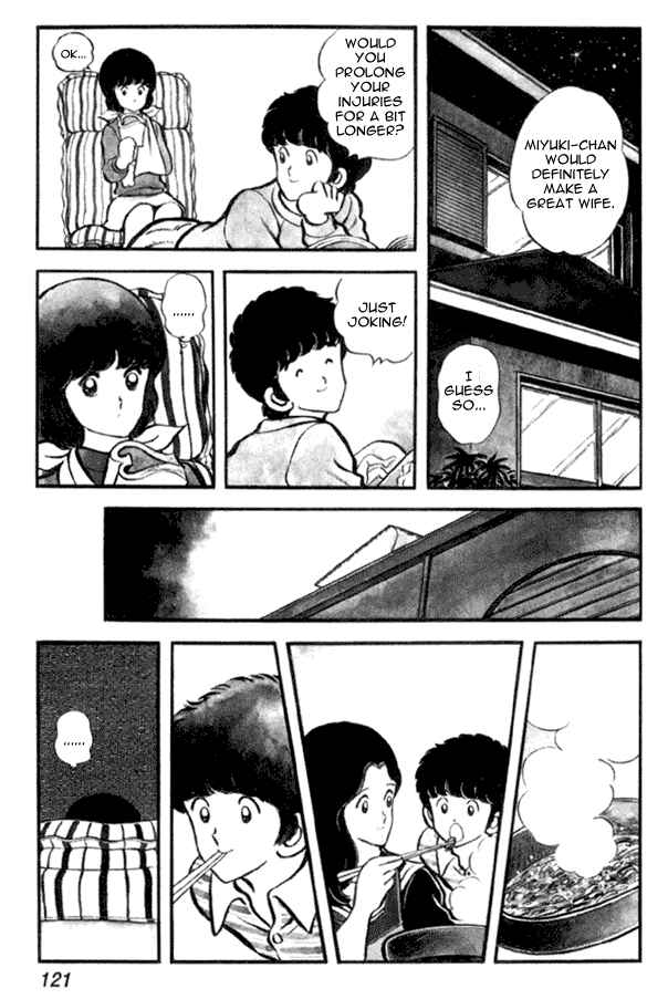 Page 17 Chapter 19 Miyuki