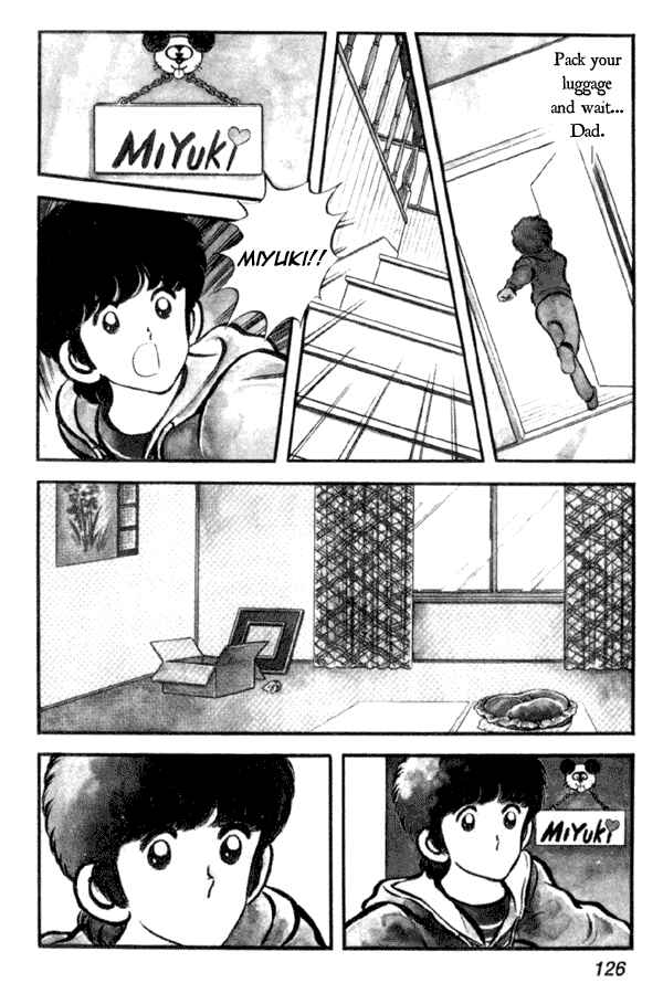 Page 22 Chapter 19 Miyuki