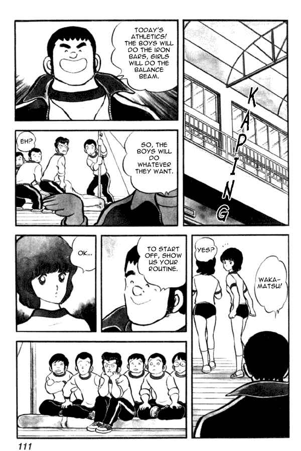 Page 7 Chapter 19 Miyuki