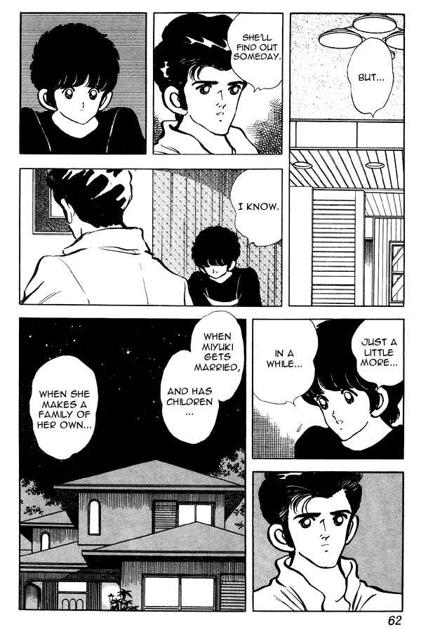 Page 12 Chapter 81 Miyuki