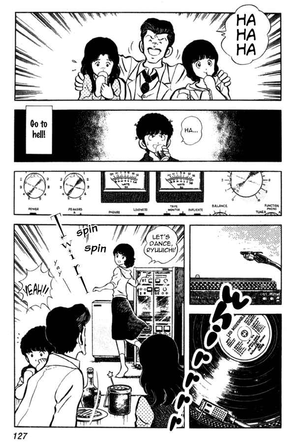 Page 15 Chapter 5 Miyuki