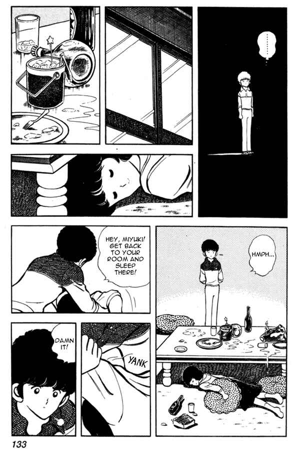 Page 21 Chapter 5 Miyuki