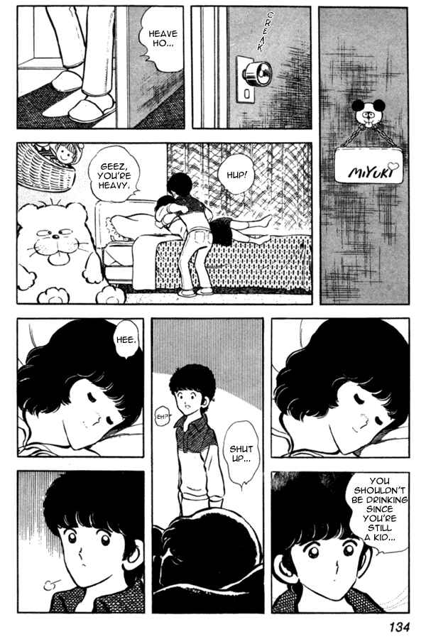 Page 22 Chapter 5 Miyuki